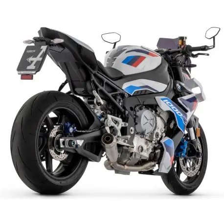 Ligne pot d'Echappement racing ARROW compétition evo BMW S1000RR M1000R S1000R Offre Limitée