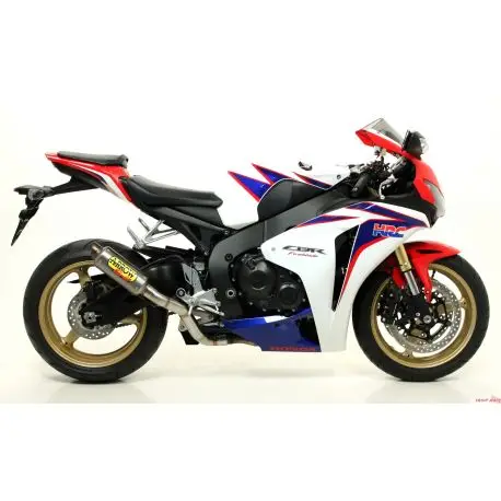 Réduction Echappement ARROW GP2 racing HONDA CBR1000RR 2008-2013