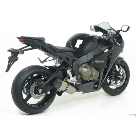 Top Vente Echappement ARROW INDY-RACE HONDA CBR1000RR 2008-2016