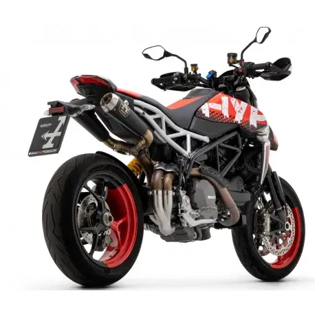 Commander Vite Echappement ARROW PRO-RACE DUCATI 950 HYPERMOTARD 2019-2024