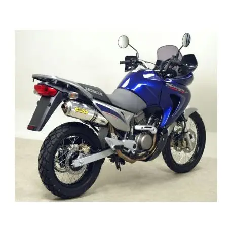 Prix Réduit Echappement ARROW RACE-TECH HONDA XL 650 V TRANSALP 2000-2007
