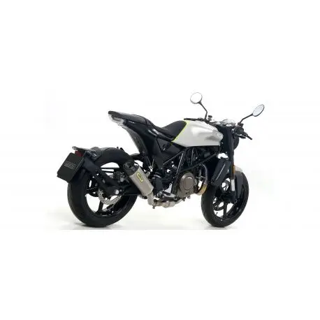 Remise Echappement ARROW WORKS HUSQVARNA 701 VITPILEN 2018-2019