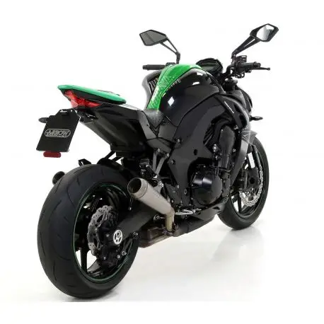 Nouveauté Echappement ARROW PRO-RACE KAWASAKI Z1000 2017-2020