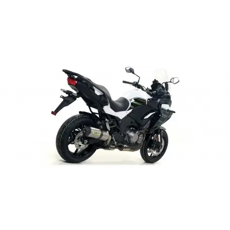 Populaire Echappement ARROW RACE-TECH KAWASAKI 1000 VERSYS 2019-2020