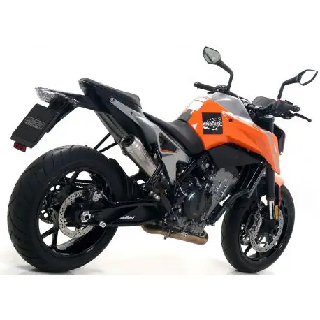Offre Limitée Echappement ARROW PRO RACE KTM 790 DUKE 2018-2020 890 DUKE R 2020-2023