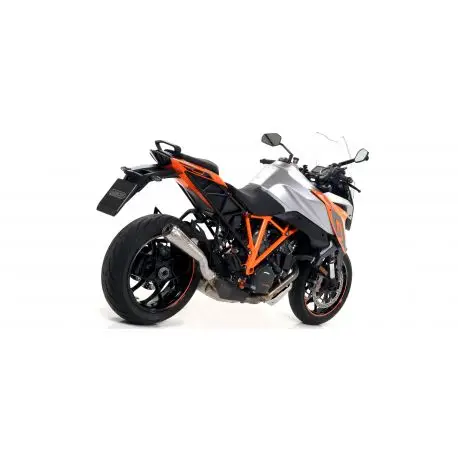 Offre Du Jour Echappement ARROW PRO-RACE KTM 1290 SUPER DUKE 2017-2019 1290 SUPER DUKE GT 2017-2024