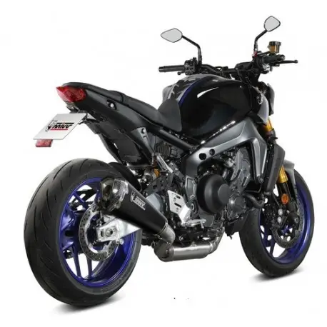 Ligne Echappement MIVV DELTA RACE YAMAHA MT-09 2021-2023 Pas Cher