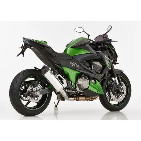 Achat Immédiat Echappement SHARK DSX-5 KAWASAKI Z800E 2013-2016