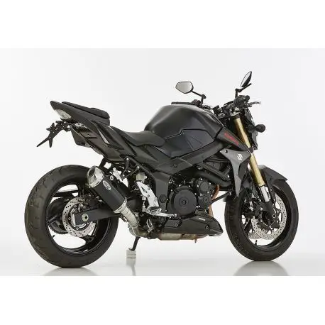 Echappement SHARK DSX-5 SUZUKI GSR 750 2011-2016 Authentique