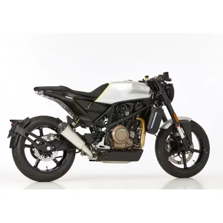 Vente Directe Echappement SHARK DSX-7 HUSQVARNA 125 401 SVARTPIELEN ktm duke 125 250 390