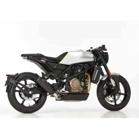 Echappement SHARK GP SERIES HUSQVARNA 401 SVARTPILEN 401 VITPILEN svartpilen 125 2020-2022 Remise