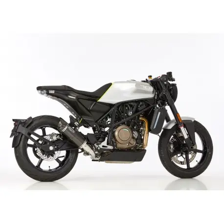 Meilleur Prix Echappement SHARK STREET GP HUSQVARNA 701 SVARTPILEN 701 VITPILEN 2018-2020