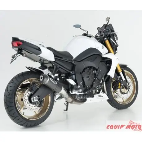 Bon Plan Echappement SHARK STREET GP YAMAHA FZ8 2010-2016