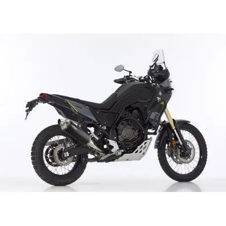 Echappement SHARK TROPHY YAMAHA XTZ 700 TENERE 2021-2026 Jusqu’à Épuisement Des Stocks