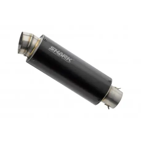 Vente Flash Ligne d'Echappement SHARK SRC 4 YAMAHA MT-125 2020 YZF125R 2019-2020