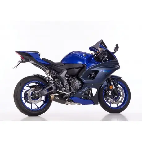 Achat Immédiat Ligne d'Echappement SHARK SRC 4 YAMAHA YZF-R7 2021-2025