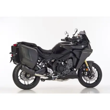 Produit De Marque Ligne d'Echappement SHARK DSX-10 YAMAHA MT-09 TRACER 2021-2024