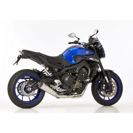 Acheter En Ligne Ligne d'Echappement SHARK DSX-7 YAMAHA MT-09 2014-2016