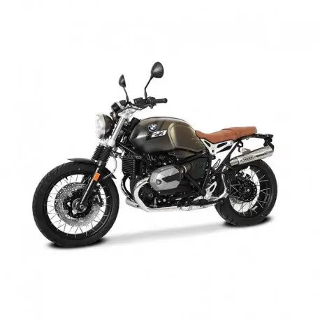 Livraison Gratuite Echappement HP CORSE HYDROFORM RS300 BMW R NINE T 2021-2023