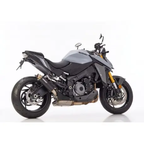 Top Vente Echappement SHARK SRC 4 position haute SUZUKI GSX-S 1000 GSX-S 1000 F GSX-S 950 GSX-S KATANA GSX-S 1000 GT