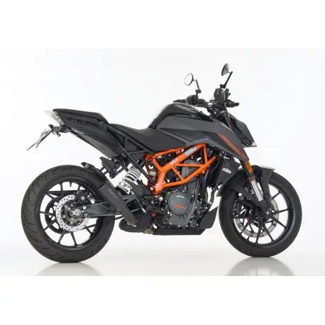 Echappement SHARK RCT KTM 125 DUKE 390 DUKE Acheter En Ligne