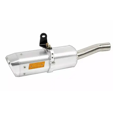 Echappement quadRJWC POWERSPORTS APX CF MOTO CFORCE Expédié Aujourd’hui