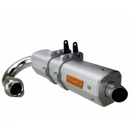 Echappement RJWC POWERSPORTS APX CF MOTO UFORCE 2021-2024 Super Prix