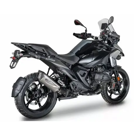 Bon Marché Echappement SPARK FORCE BMW R1300GS 2024