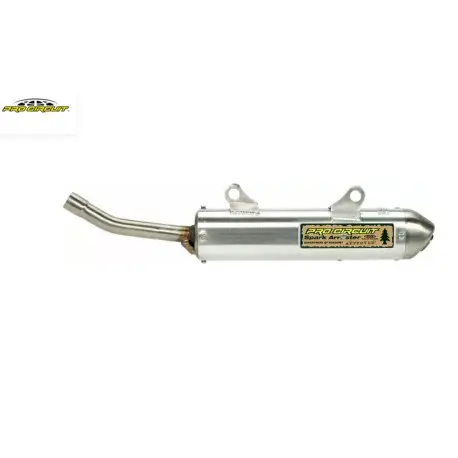 Achetez Aujourd’hui Silencieux d&rsquo;Echappement PRO CIRCUIT Ecologique HONDA CR 250 1992-1996