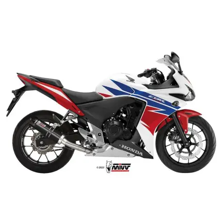 Nouvel Arrivage Echappement MIVV GP HONDA CB500F CB500X CBR500R