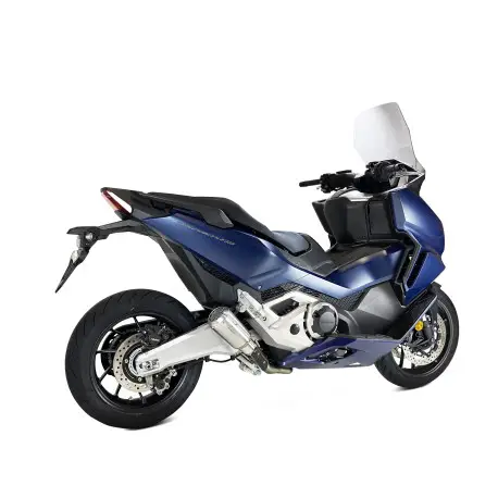 Jusqu’à Épuisement Des Stocks Echappement IXRACE MK2 HONDA 750 FORZA 750 XADV 2025