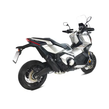 Echappement IXRACE DESERT HONDA 750 FORZA 750 XADV 2025 Offre Limitée