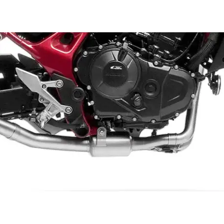 Collecteur racing LEOVINCE HONDA CB 750 HORNET 2023-2026 Expédition Rapide