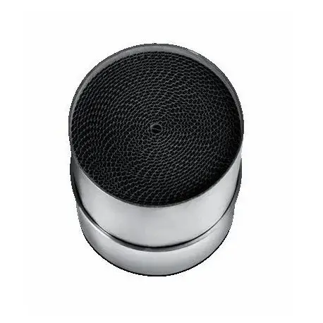 Catalyseur moto AKRAPOVIC P-KAT-006/3 Super Prix