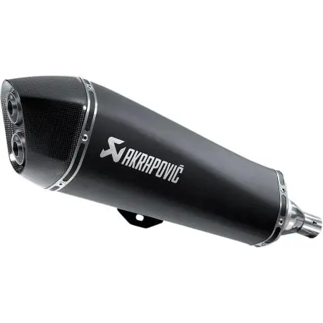 Expédié Aujourd’hui Echappement AKRAPOVIC GILERA 500 FUOCO PEUGEOT 400 SATELIS 500 SATELIS PIAGGIO 400 BEVERLY 400 MP3 400 X-EVO 500 BEVERLY 500 MP3