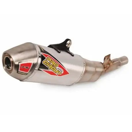 Echappement PRO CIRCUIT T-6 KAWASAKI KX 450 KX 450 X 2024-2026 Prix Promo