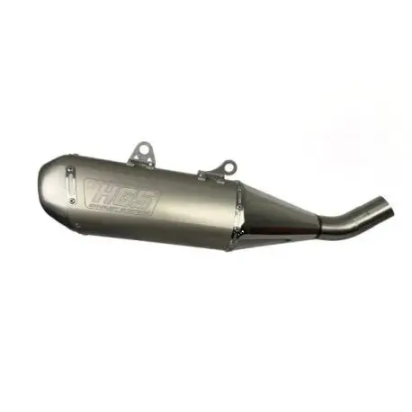 Promotion Saisonnière Echappement HGS HUSQVARNA FE 350 FE 450 FE 501 KTM EXC-F 350