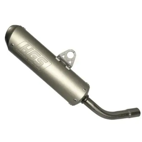 Affaire À Saisir Echappement HGS GAS GAS MC 250 HUSQVARNA TC 250 KTM SX 250 SX 300