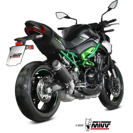 Echappement MIVV GP PRO KAWASAKI Z900 Z 900 SE 2025-2026 Achetez Aujourd’hui