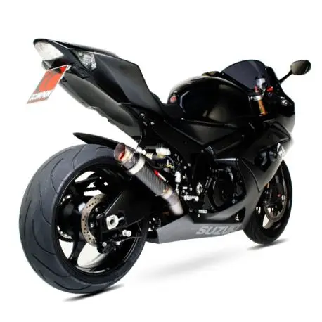 Echappement SCORPION RP1-GP SUZUKI GSX-R 1000 2005-2006 Super Prix