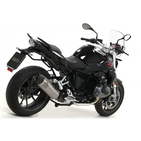 Echappement ARROW MAXI RACE-TECH BMW R 1250 R R 1250 RS 2019-2020 Quantité Limitée