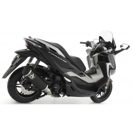 Offre Du Jour Echappement ARROW URBAN HONDA 350 FORZA 2021-2024 SH 350 2021-2023