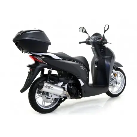 Echappement ARROW URBAN HONDA SH 300 2015-2020 Offre Exclusive