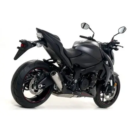 Echappement ARROW PRO-RACE SUZUKI GSX-S 1000 GSX-S 1000 F GSXS 1000 KATANA Top Vente