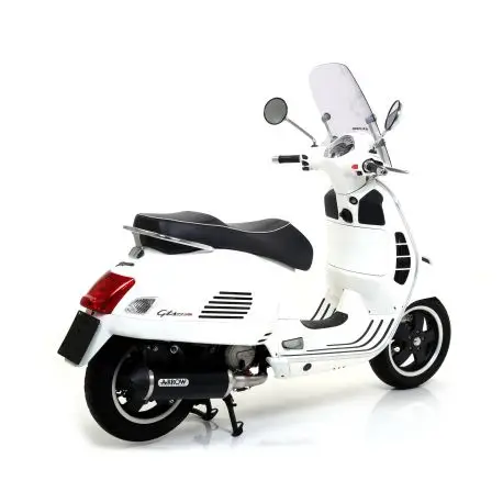 Petit Prix Echappement ARROW URBAN VESPA GTS 125 2008-2016 GTS 300 2008-2016