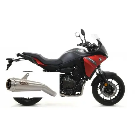 Affaire À Saisir Echappement ARROW PRO-RACE YAMAHA MT-07 TRACER TRACER 7