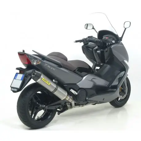 Echappement ARROW RACE-TECH YAMAHA T-MAX 500 2008-2011 T-MAX 530 2012-2016 Expédié Aujourd’hui