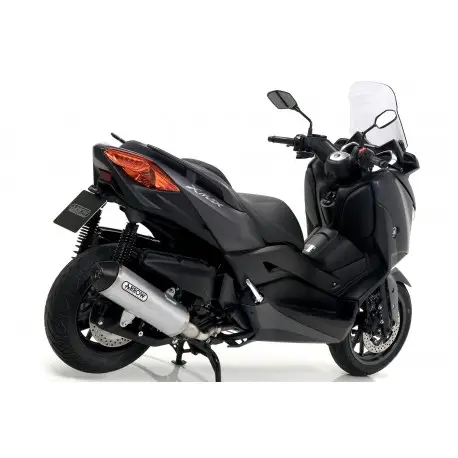 Echappement ARROW URBAN YAMAHA 400 X-MAX 2017-2020 Achetez Aujourd’hui