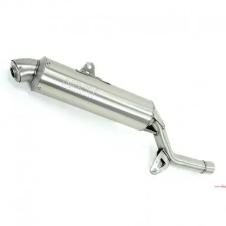 Commander Maintenant Echappement ARROW YAMAHA TT 600 XT 600 TENERE 1986-1992