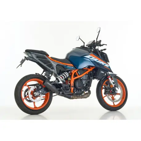 Echappement SHARK RCT HUSQVARNA 401 SVARTPILEN VITPILEN KTM 390 DUKE Solde